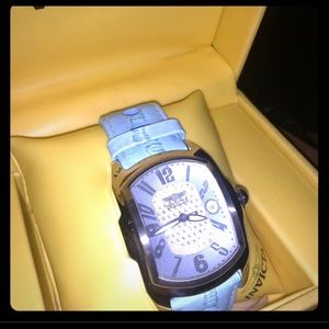 Invicta watch